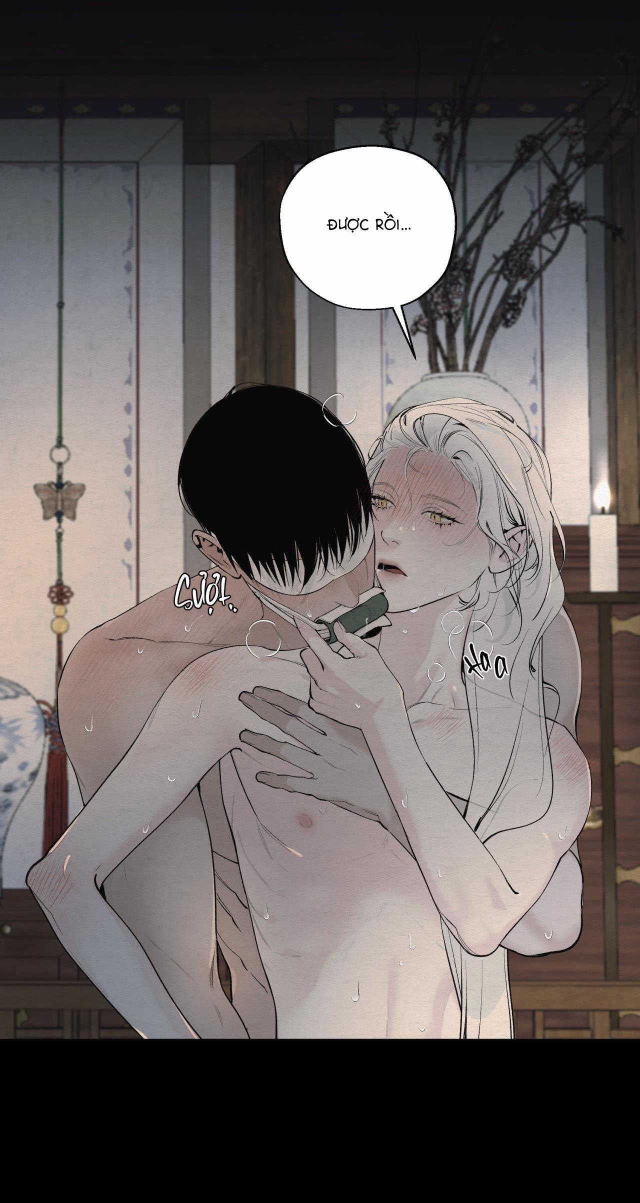 Đọc truyện  Lạc Hồn - Chapter 1