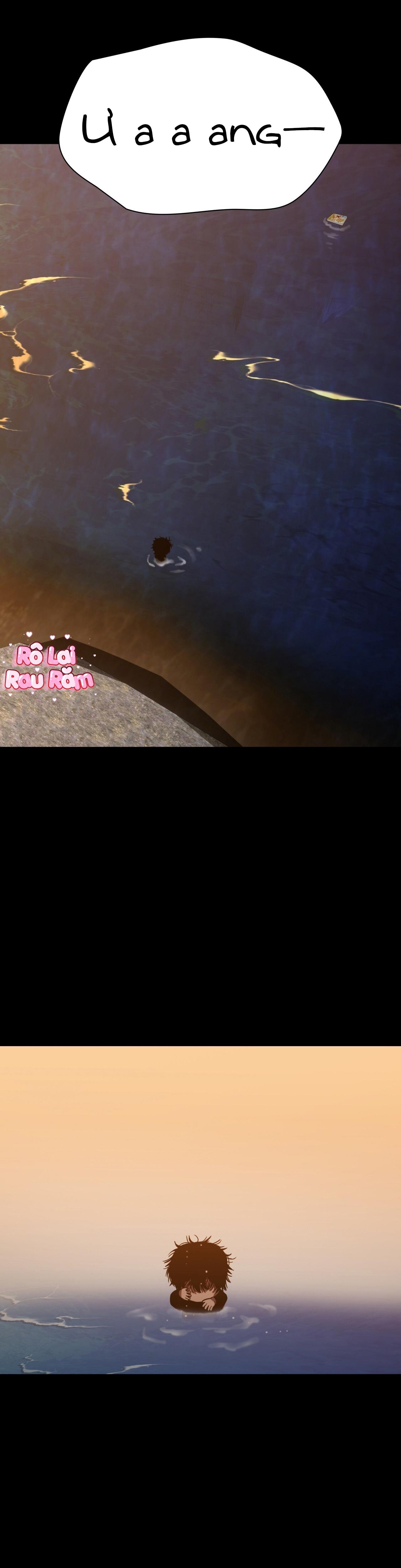 Đọc truyện Thực nhân tha hoá - Chapter 35