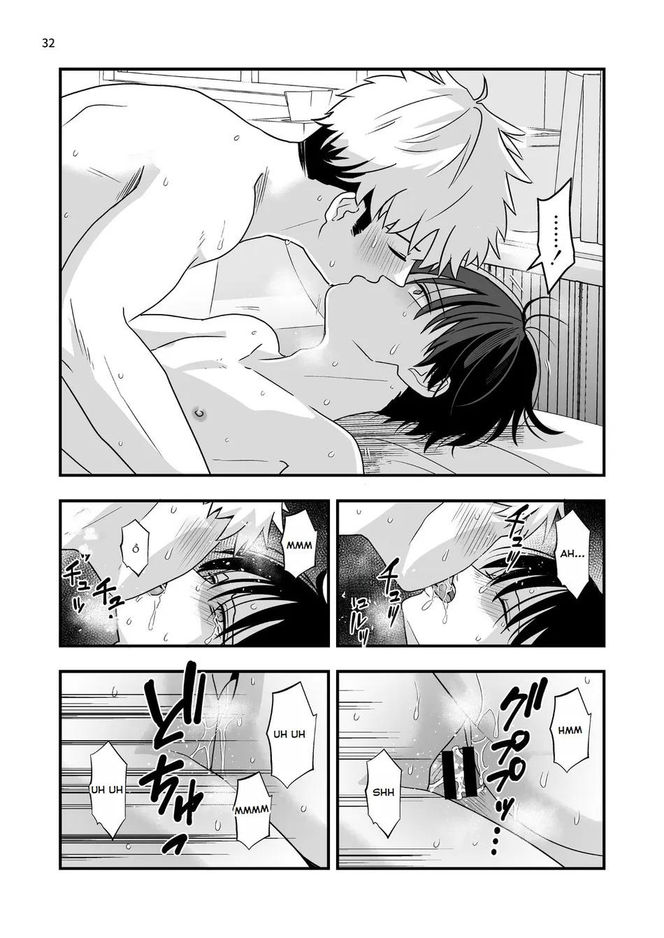 Đọc truyện TUYỂN TẬP GÂY NỨNG NHÀ RÔ - Chapter 402.2