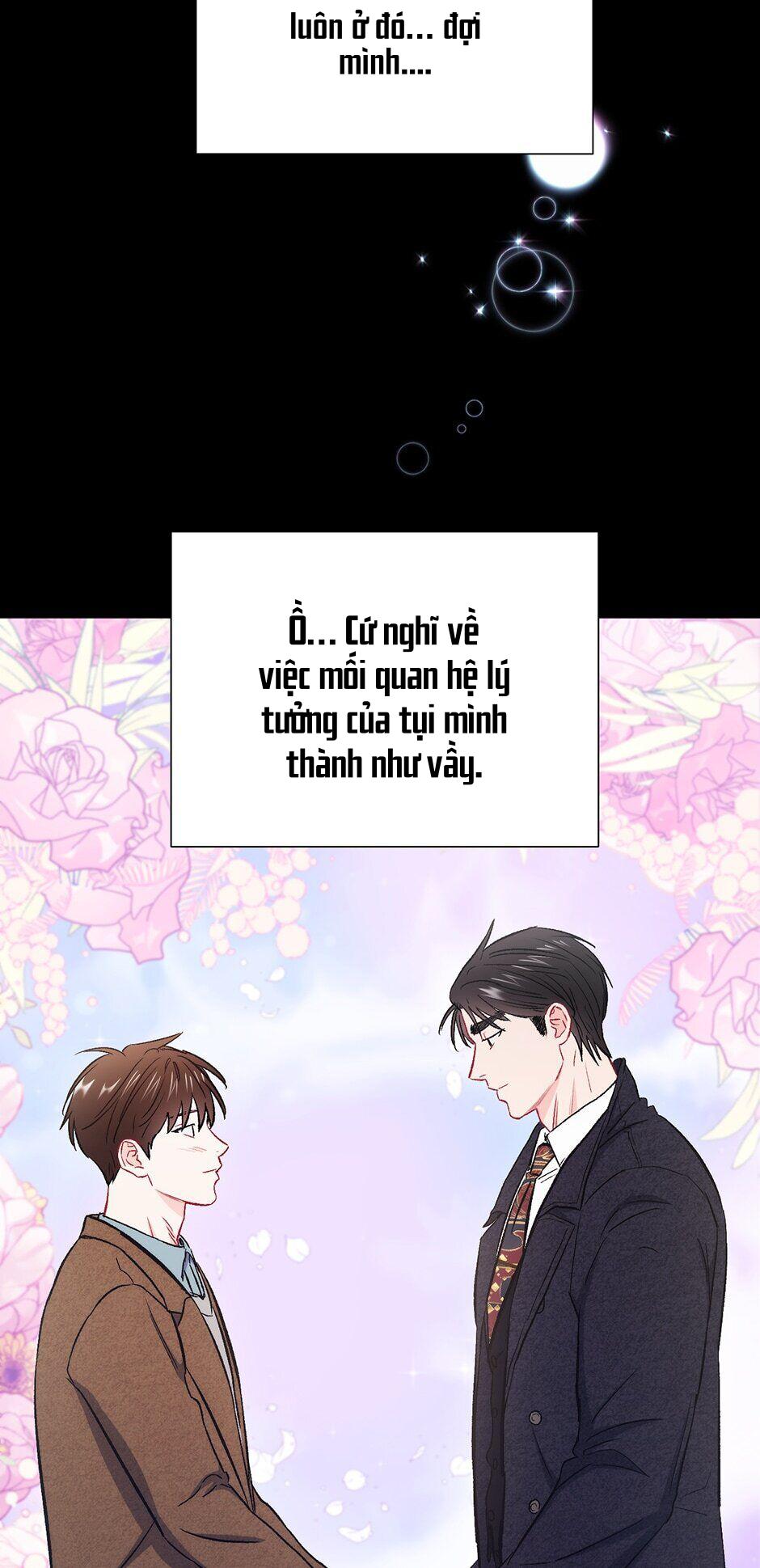 Đọc truyện Tình anh em xã hội chủ nghĩa - Chapter 34