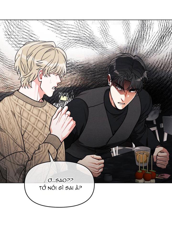 Đọc truyện CUỘC GỌI BÍ MẬT - Chapter 5