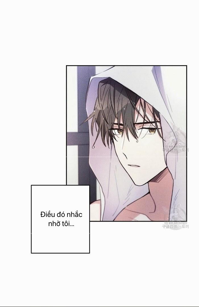 Đọc truyện Mưa Giông - Chapter 28