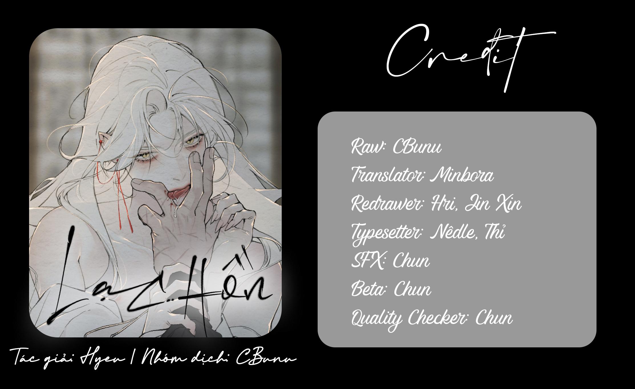 Đọc truyện  Lạc Hồn - Chapter 2