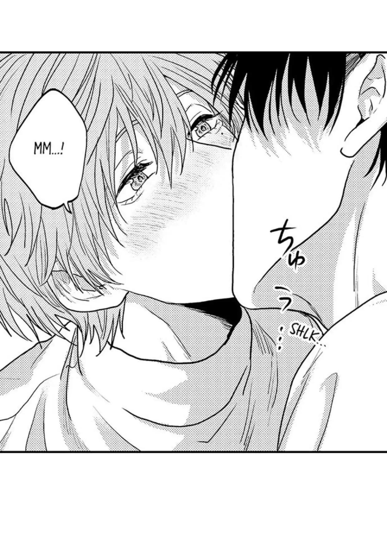 Đọc truyện Lõa thể là một tội ác - Chapter 10