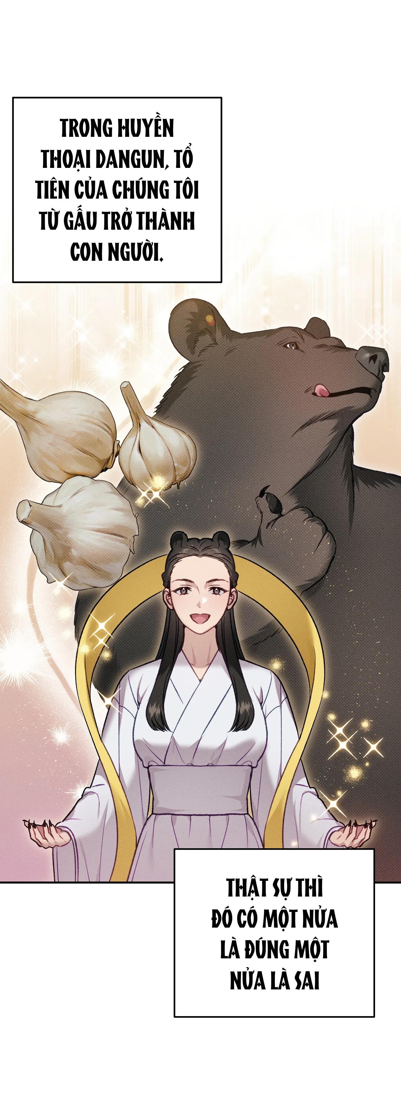 Đọc truyện [Hoàn] Không Có Gì Hơn Sự An Toàn Của Tình Yêu - Chapter 1