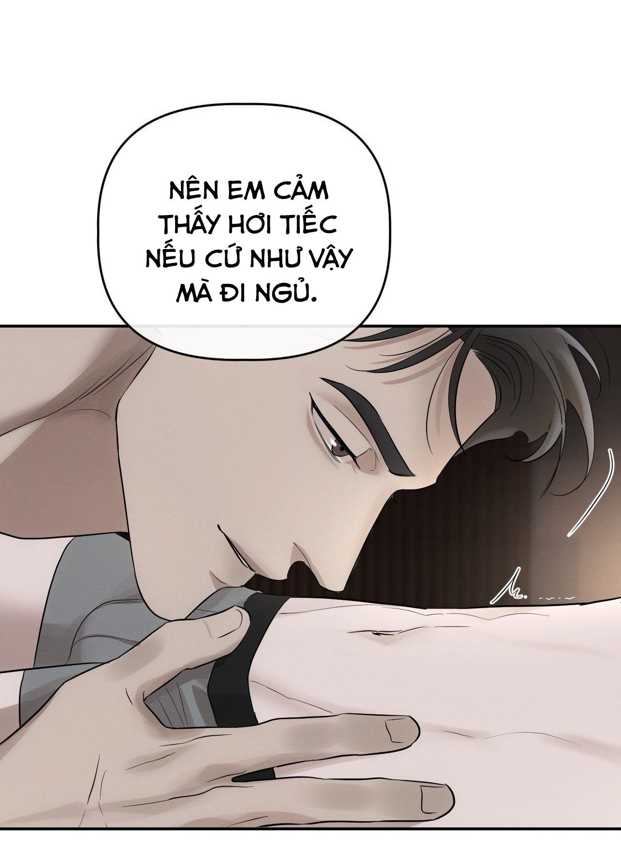 Đọc truyện (END SS1) XÚC CẢM LÀN DA - Chapter 23