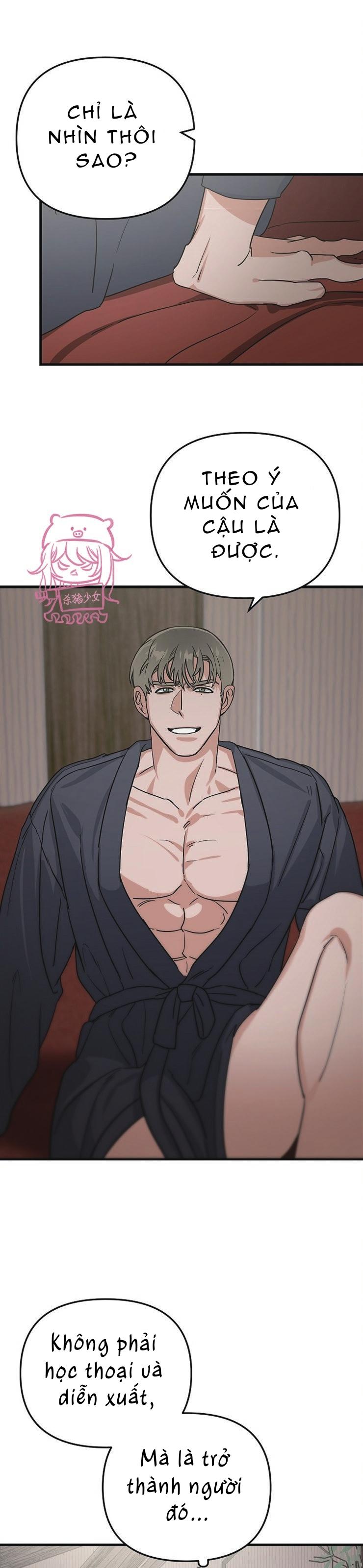 Đọc truyện Thiên Đường - Chapter 9