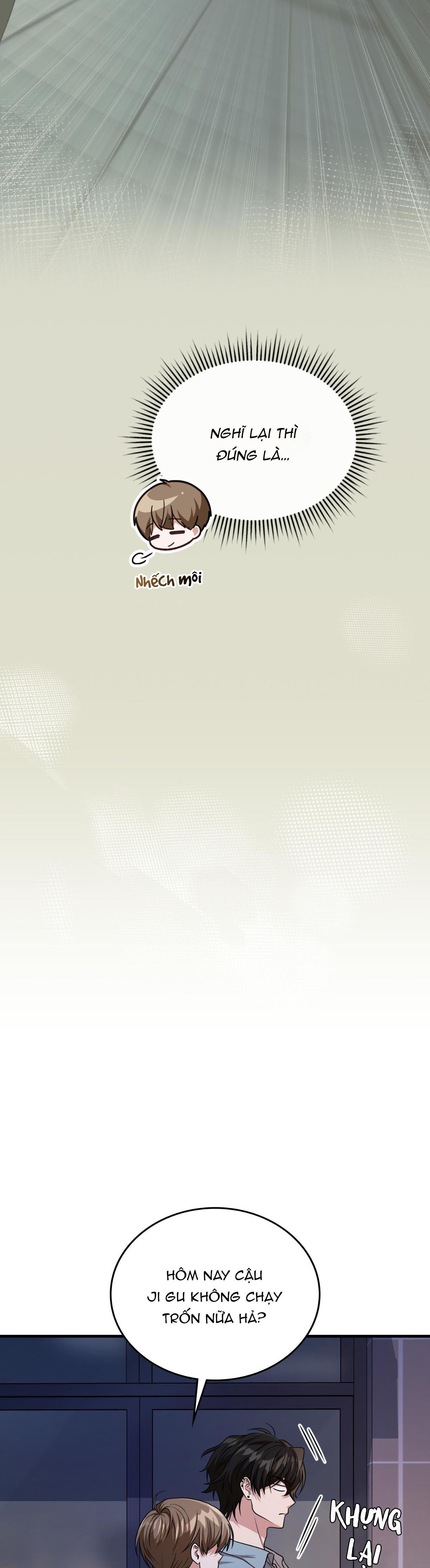 Đọc truyện Guild member - Chapter 39