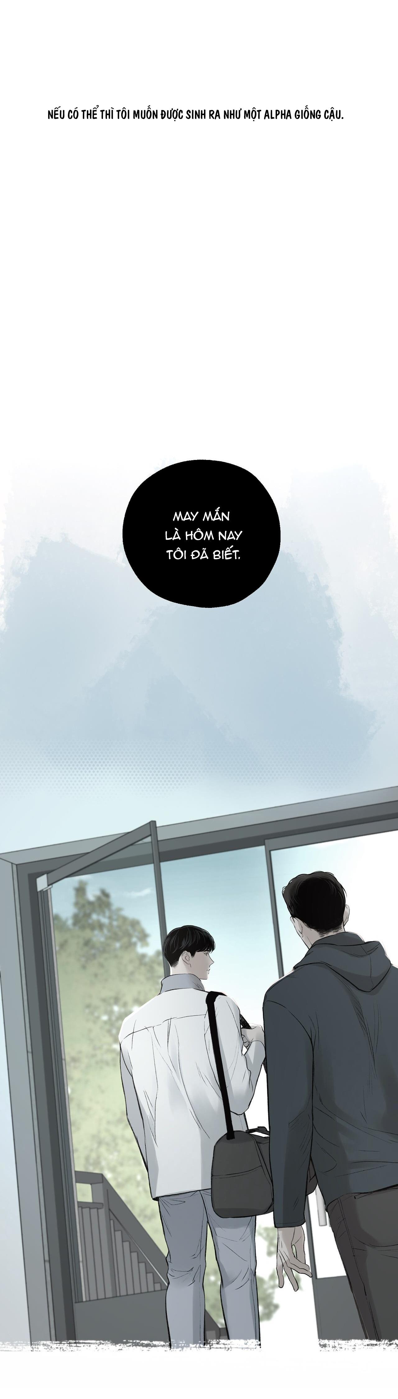 Đọc truyện (ABO) DASH - Chapter 5