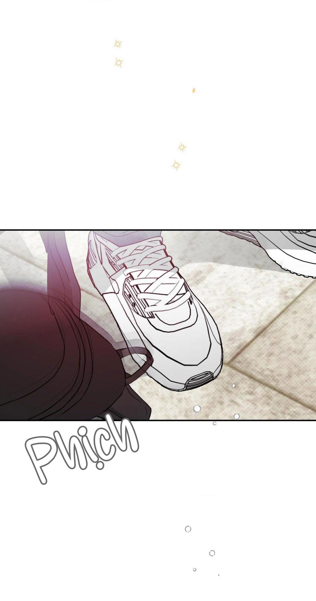 Đọc truyện Chiếc Lá Lay Động Theo Giai Điệu - Chapter 2