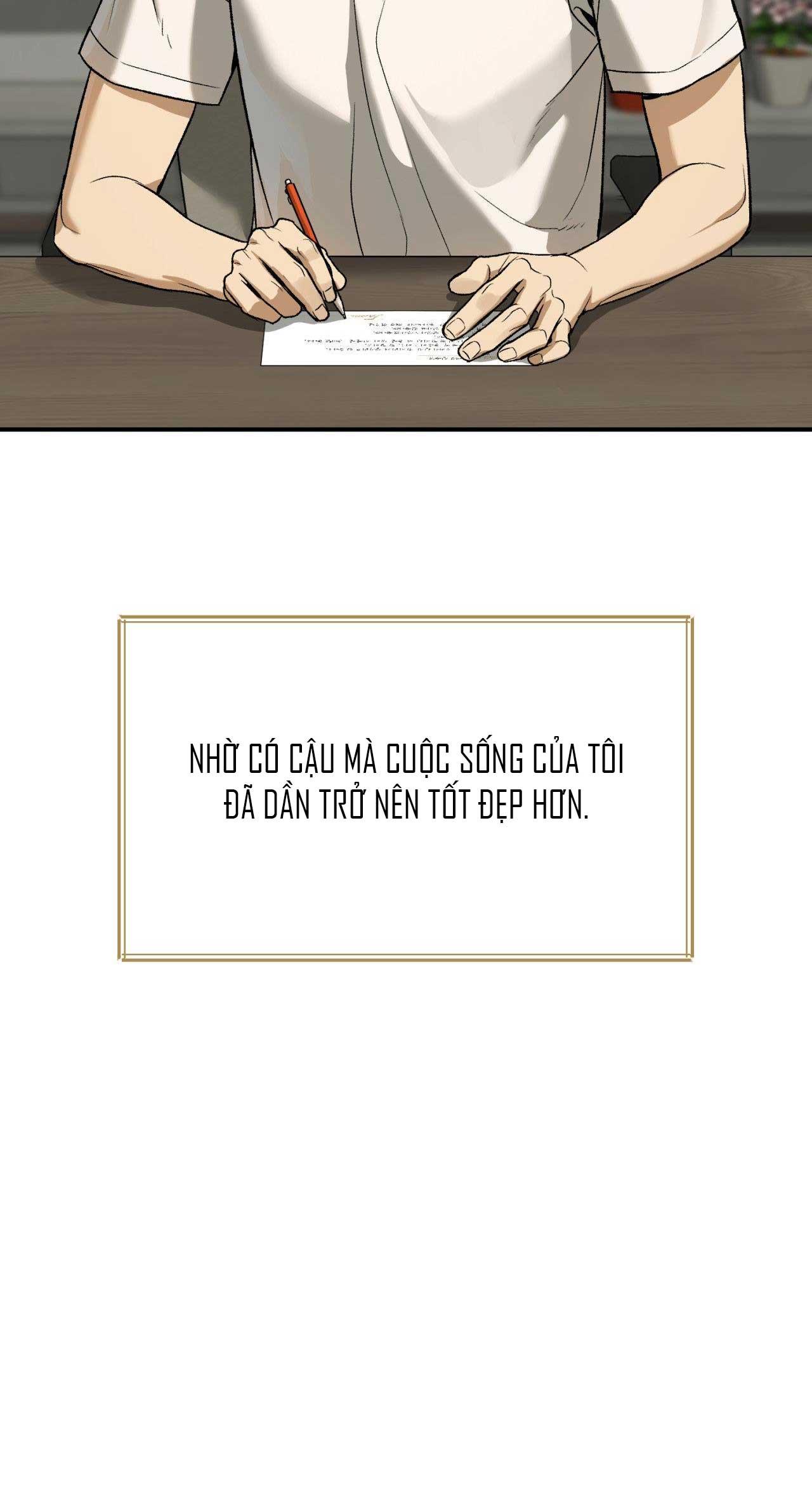 Đọc truyện Jinx - Chapter 55