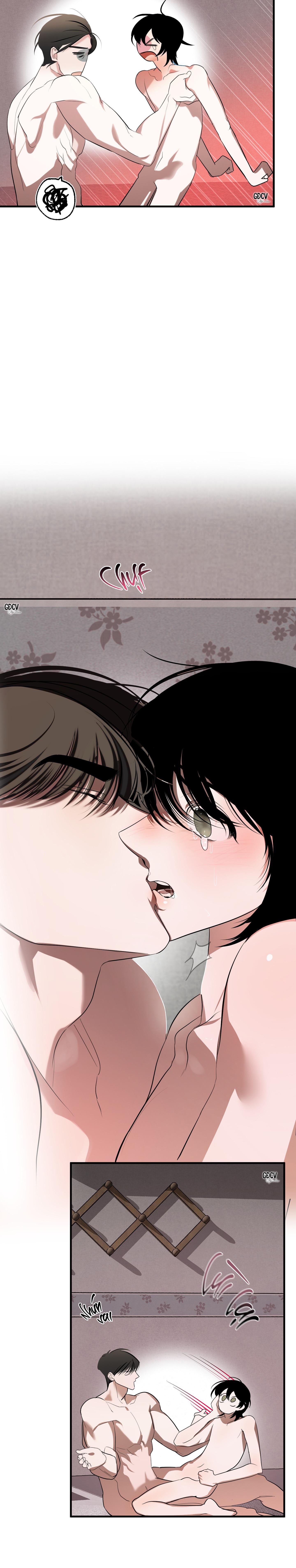 Đọc truyện MAU ĐÚT VÀO ĐI - Chapter 5