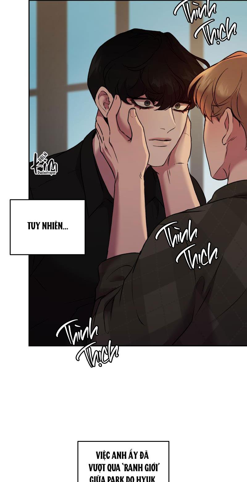 Đọc truyện NỖI SỢ CỦA HWAN YEONG - Chapter 44