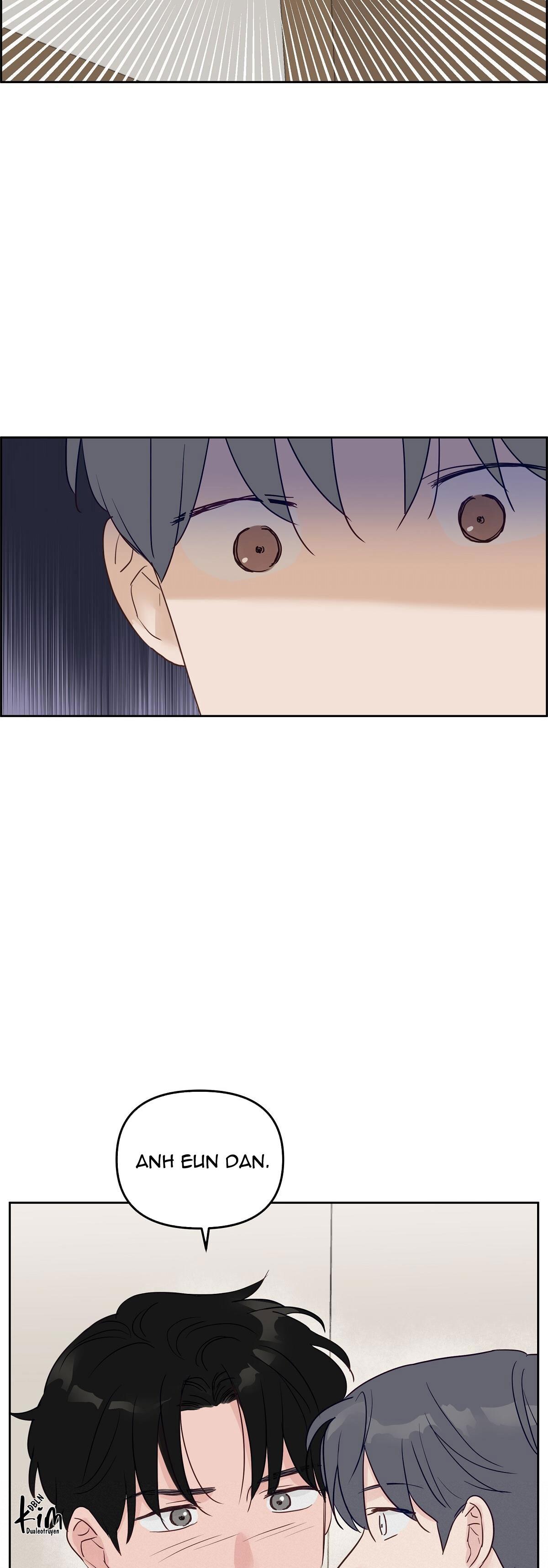 Đọc truyện SERIES BACK STAGE - Chapter 2.3