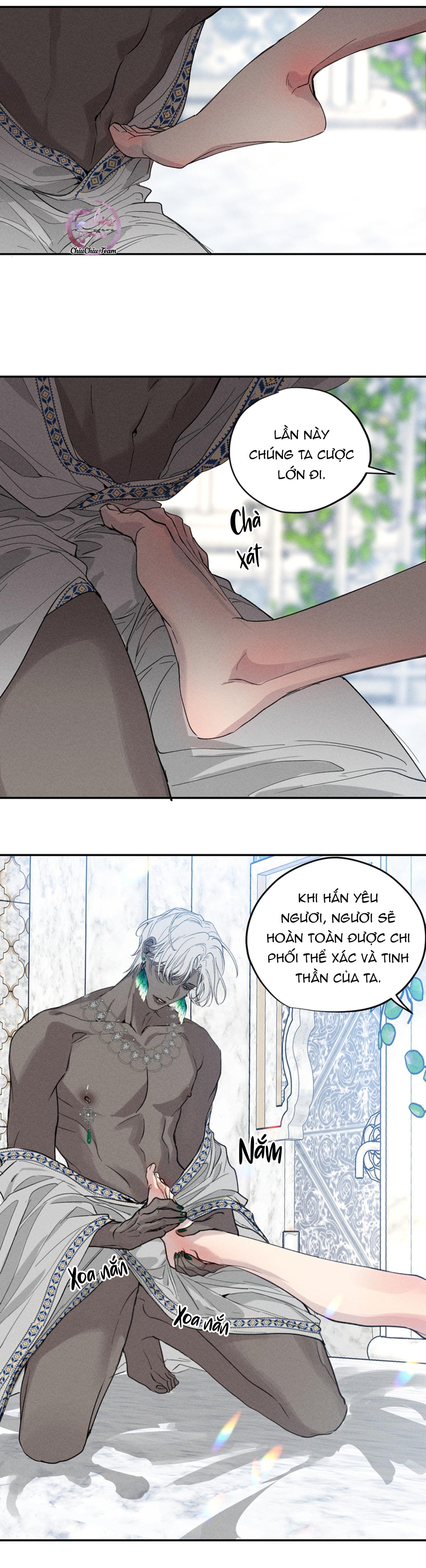 Đọc truyện Tùy Tâm Tùy Ý - Chapter 1