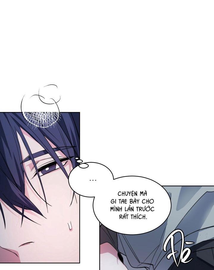 Đọc truyện Room Without Windows - Chapter 6