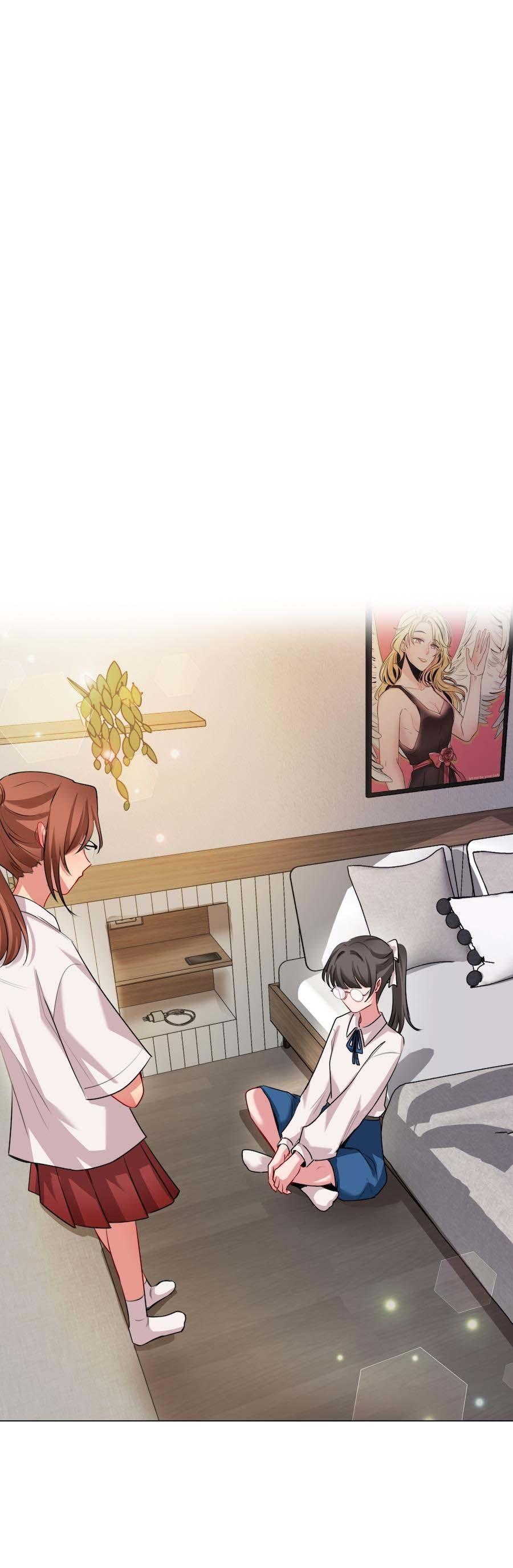 Đọc truyện Flower of youth - Chapter 10