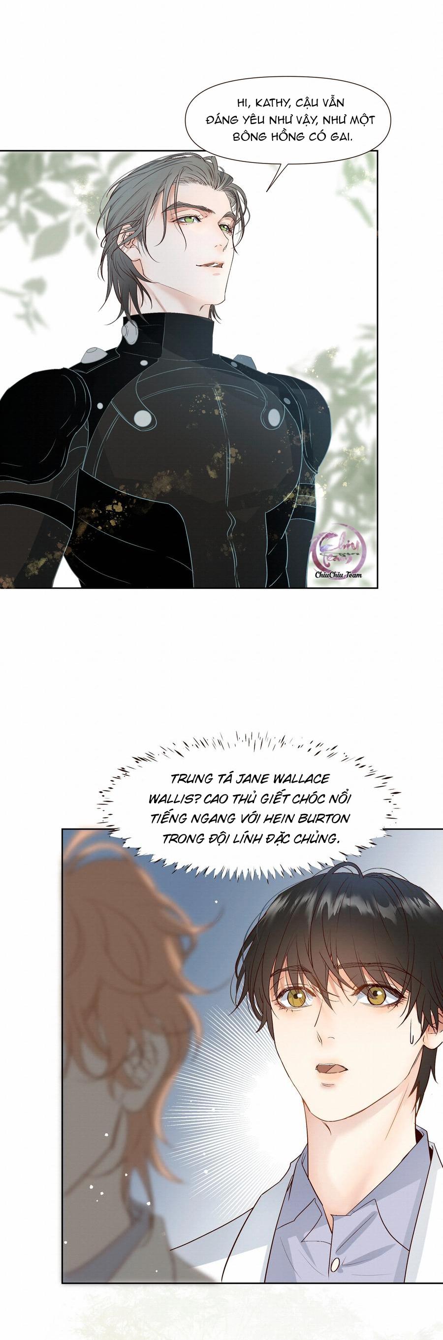 Đọc truyện Tuyệt Xử Phùng Sinh - Chapter 44