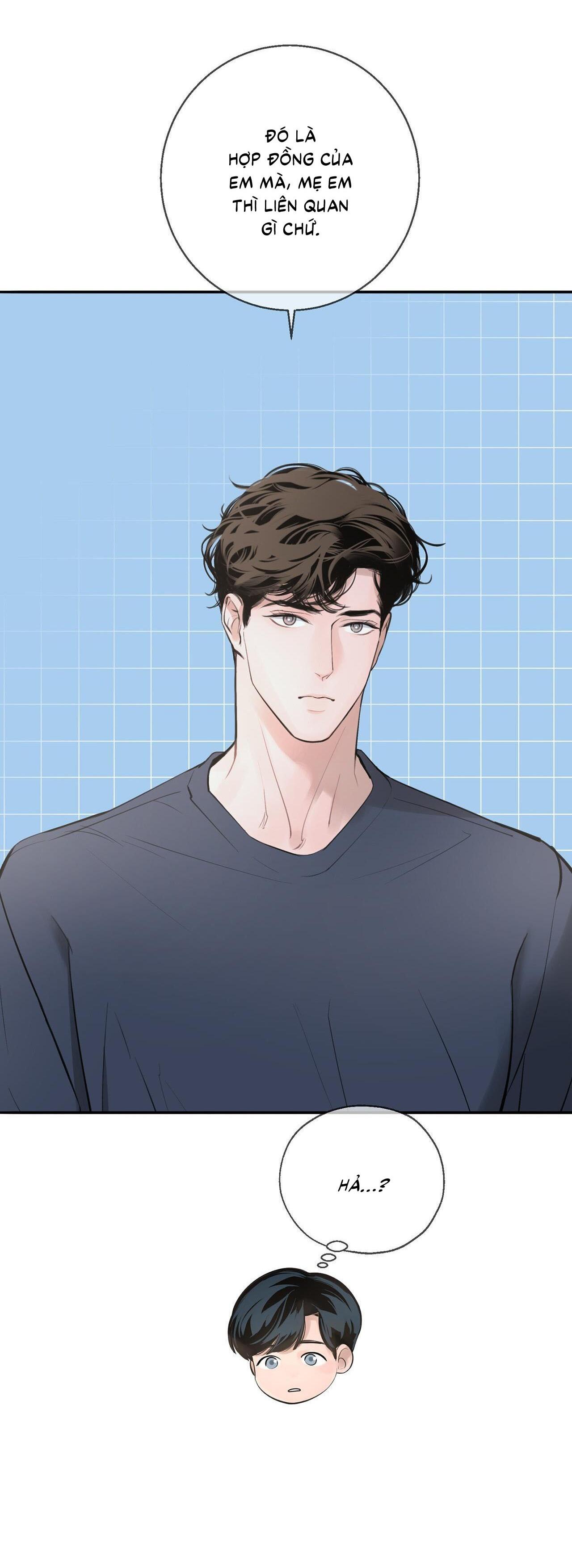 Đọc truyện |DROP| CÚ DASH - Chapter 10