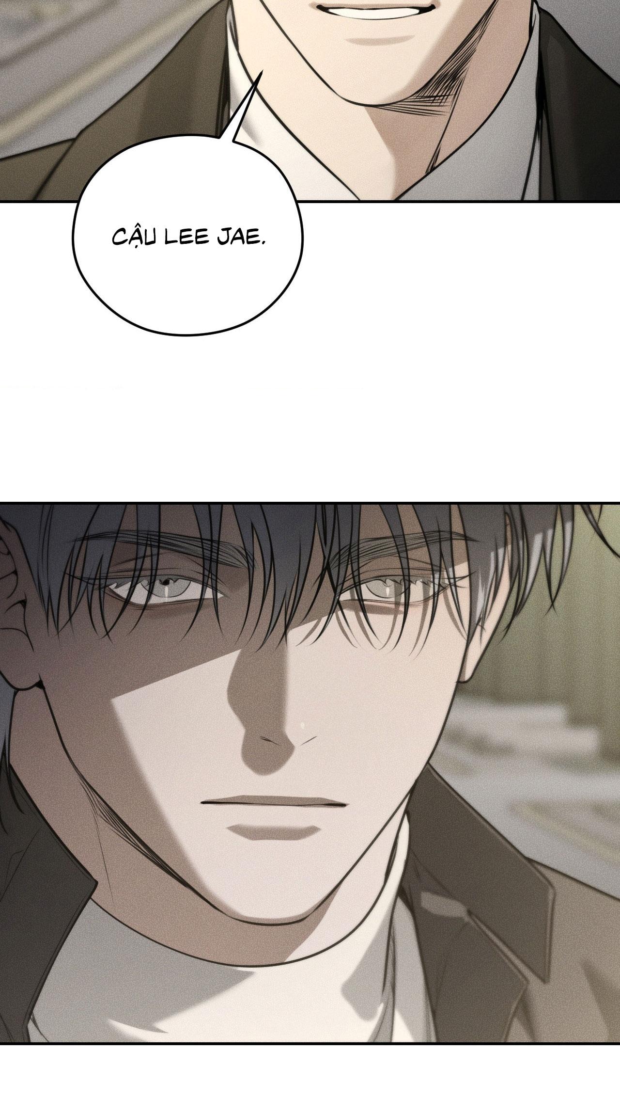 Đọc truyện DEAR, TEDDY BEAR - Chapter 37