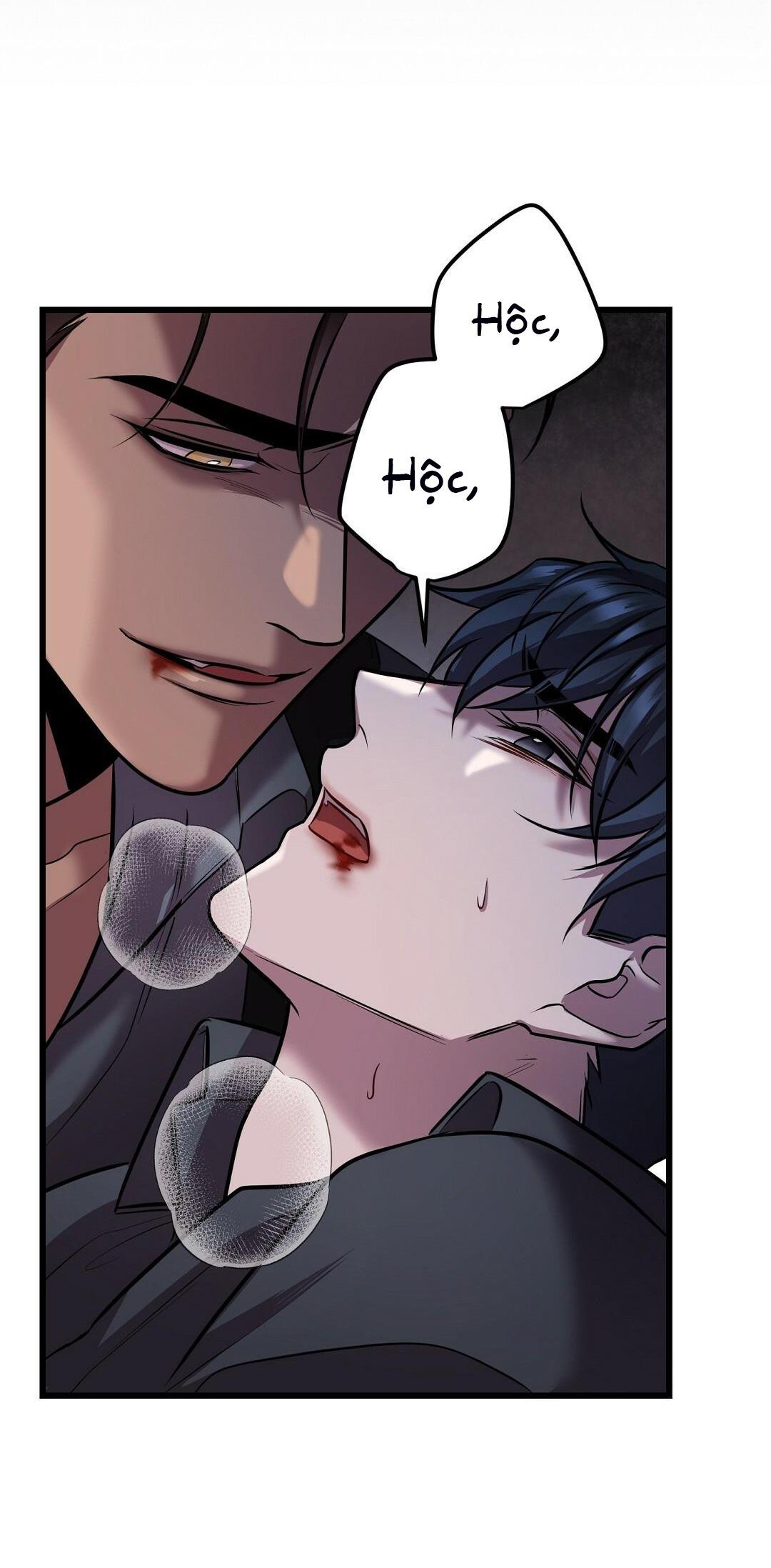 Đọc truyện Đáy Sâu Tuyệt Vọng - Chapter 26