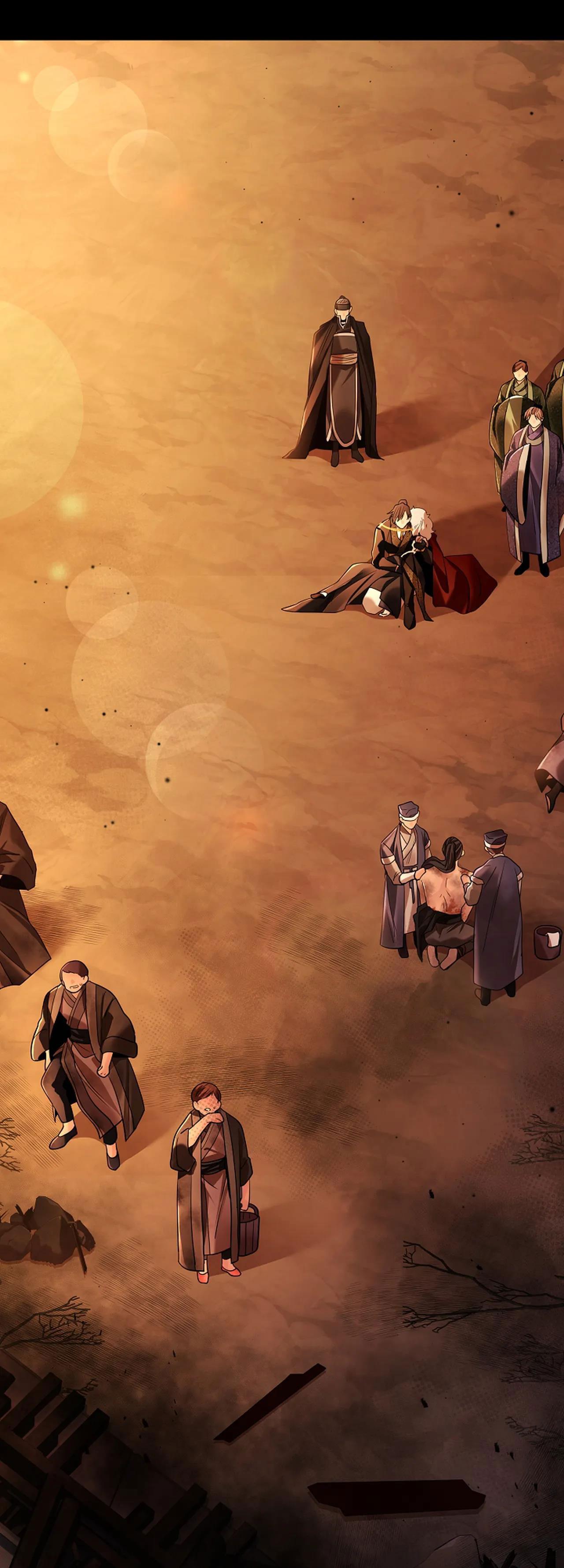 Đọc truyện HOA GIẤY - Chapter 59