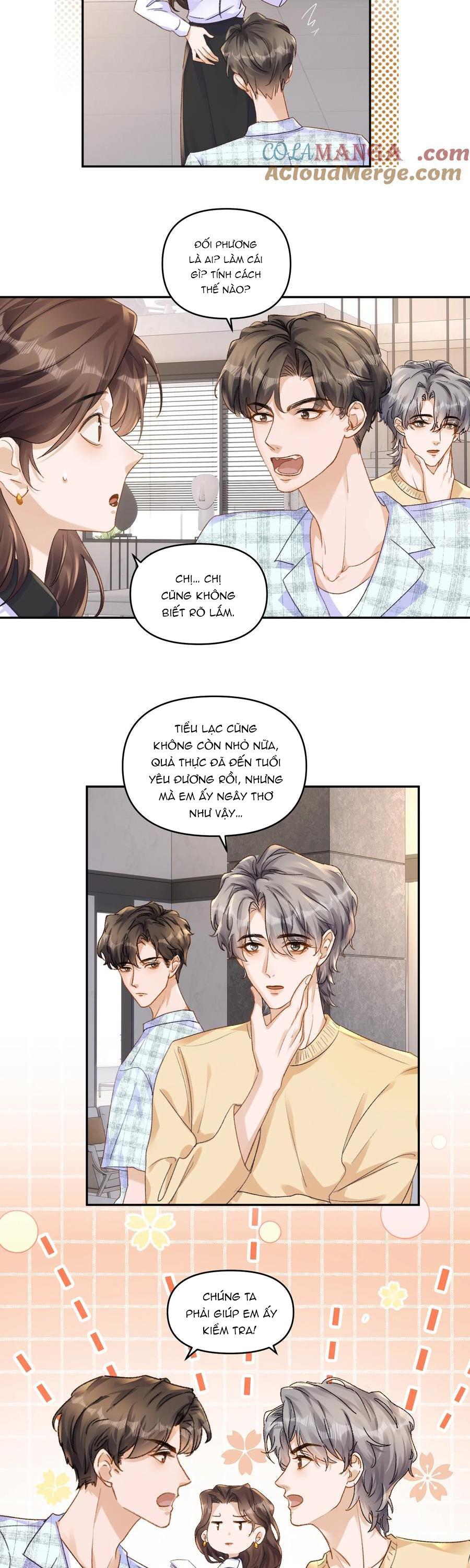 Đọc truyện Hữu Danh - Chapter 101