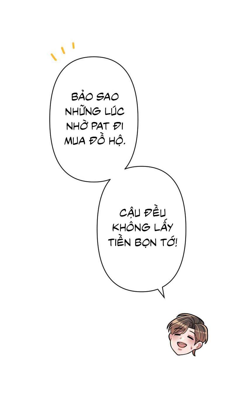 Đọc truyện Tình yêu của chúng ta sắp thành hình rồi - Chapter 15