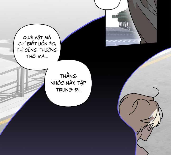 Đọc truyện XIN HÃY CHỐNG LƯNG CHO TÔI - Chapter 1