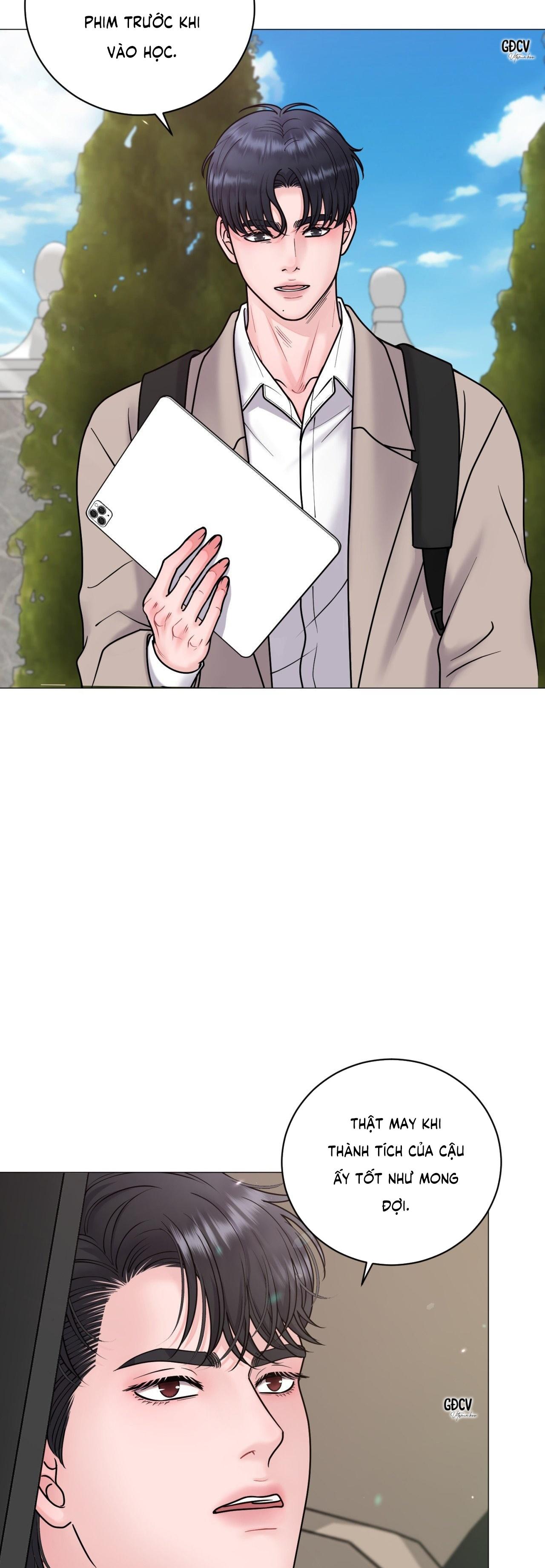 Đọc truyện ẢO ẢNH - Chapter 21