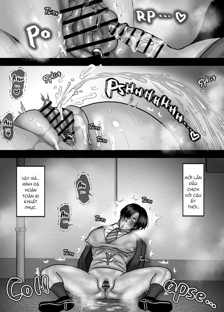 Đọc truyện Cưng mà nói - Chapter 51