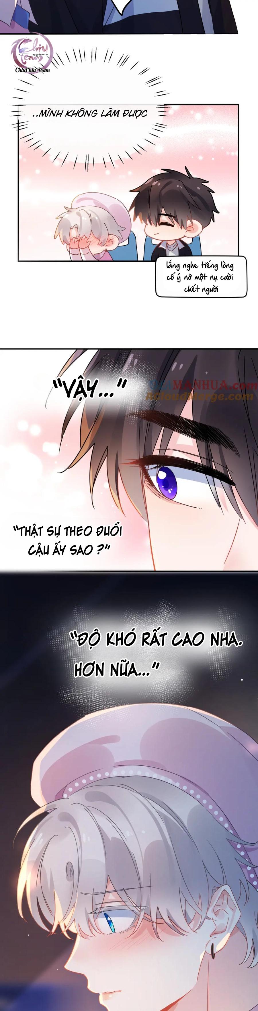 Đọc truyện Có Bản Lĩnh Thì Cậu Thử Nổi Nóng Tiếp Đi? - Chapter 144