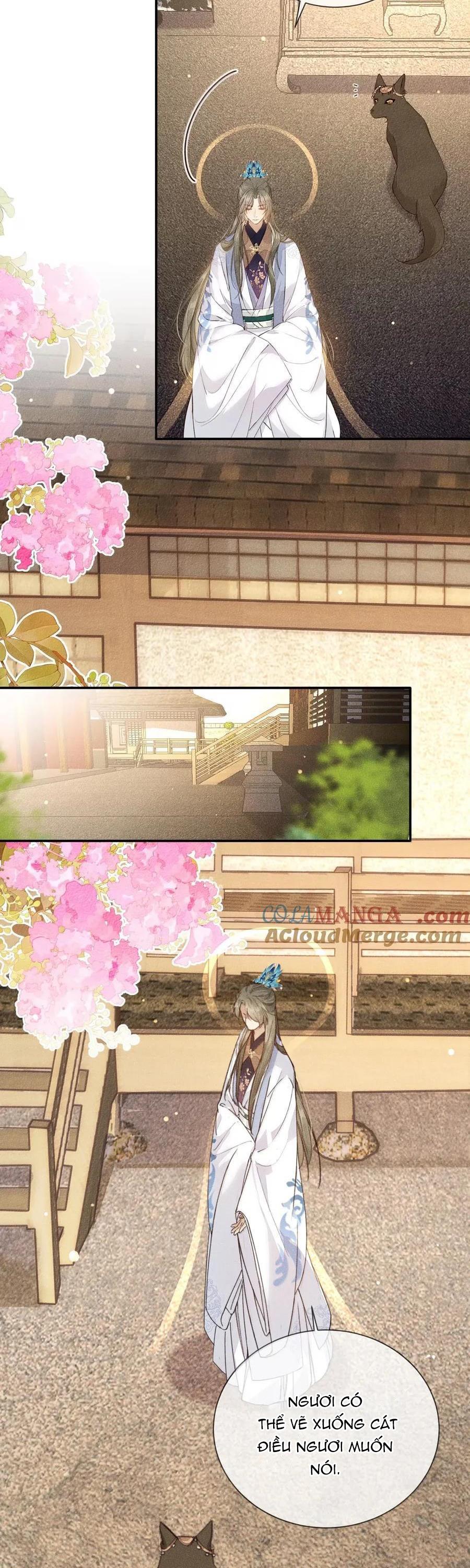 Đọc truyện Ma Thú Mà Ta Nuôi Làm Phản Rồi! - Chapter 26