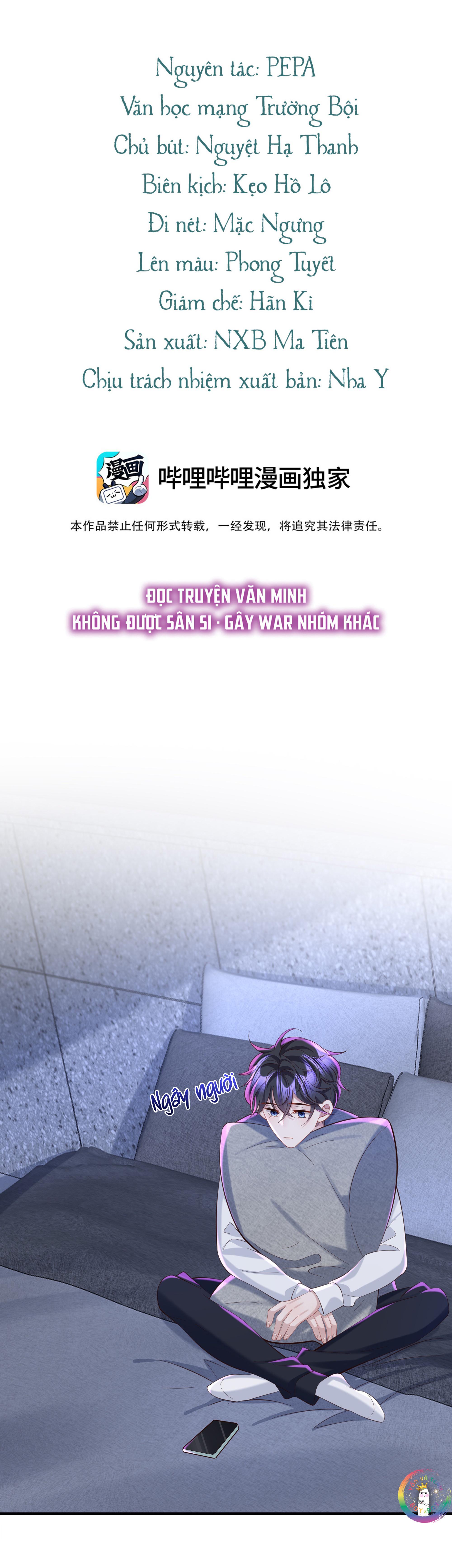 Đọc truyện Tâm Sự Thiếu Niên (END) - Chapter 53