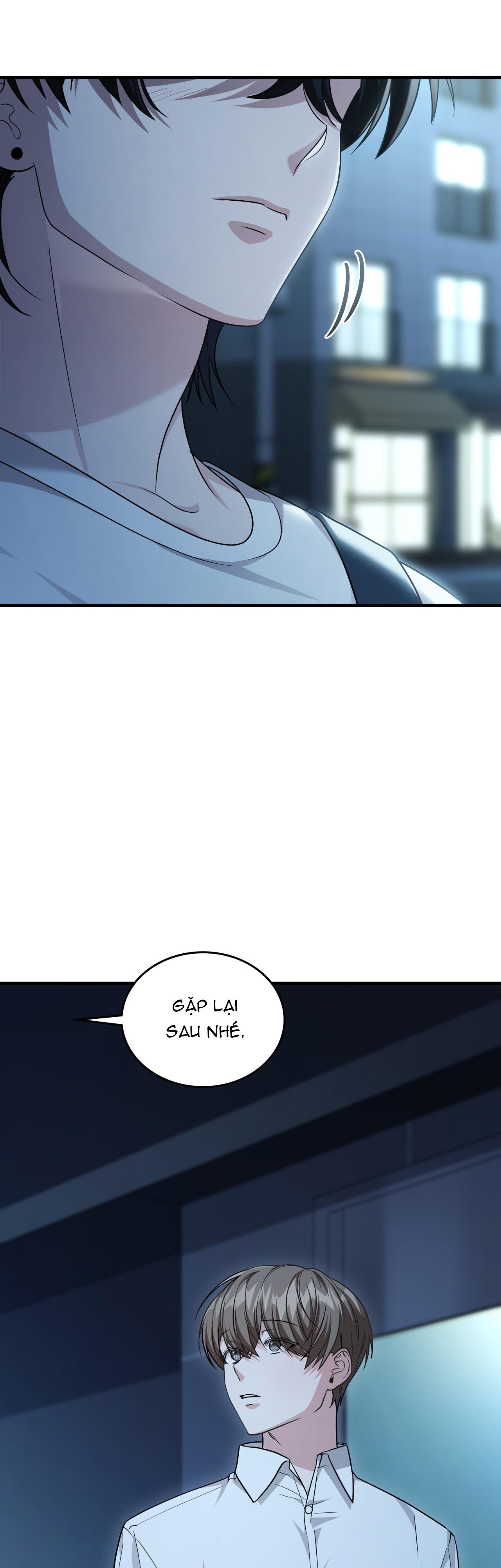 Đọc truyện Guild member - Chapter 50