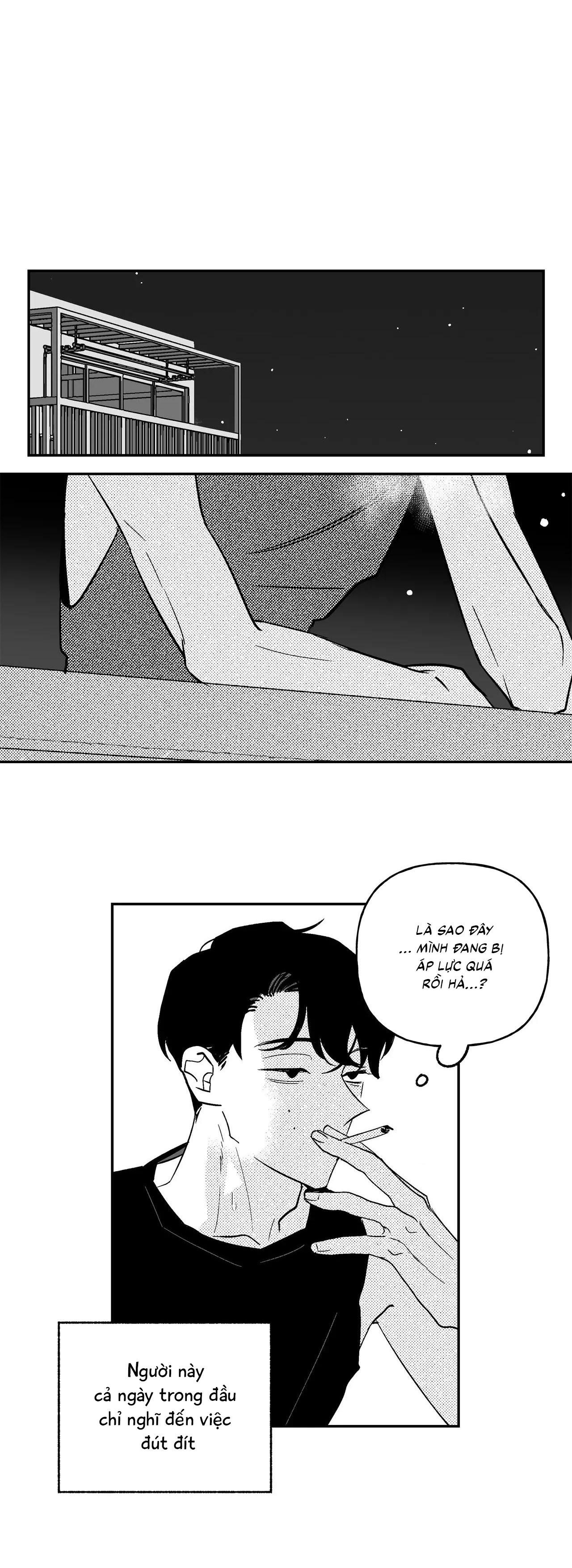 Đọc truyện  Sự kết hợp hoàn hảo - Chapter 44