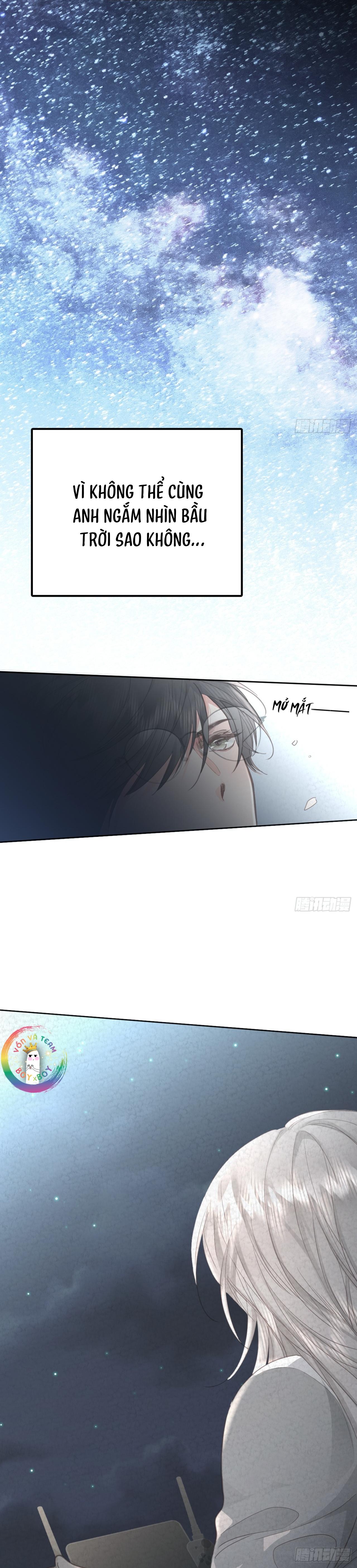 Đọc truyện Ong Thợ - Chapter 58