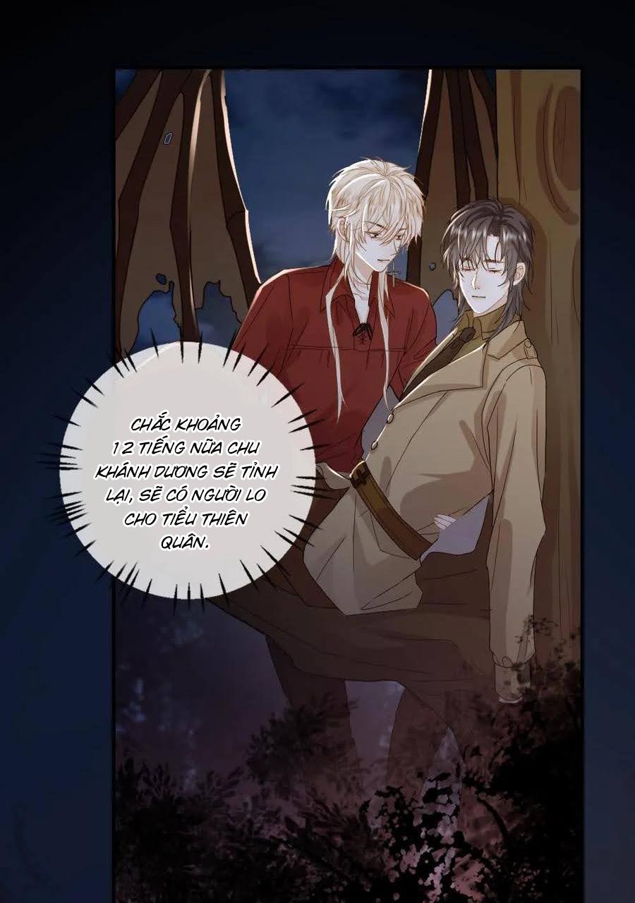 Đọc truyện Khát Vọng Ngọt Ngào - Chapter 170