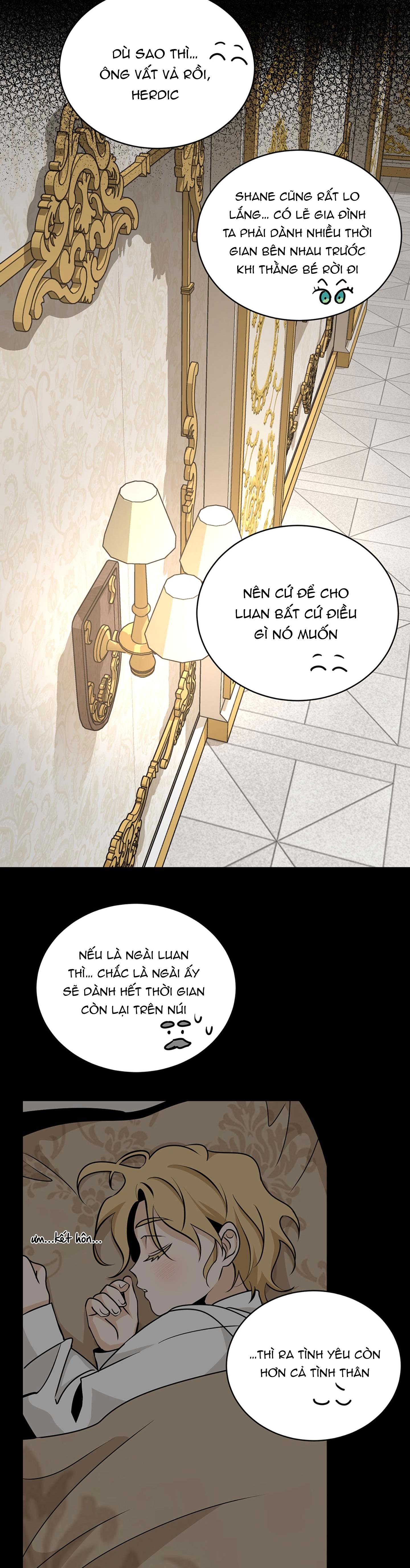 Đọc truyện LOÀI HOA KHÔNG TÊN - Chapter 6