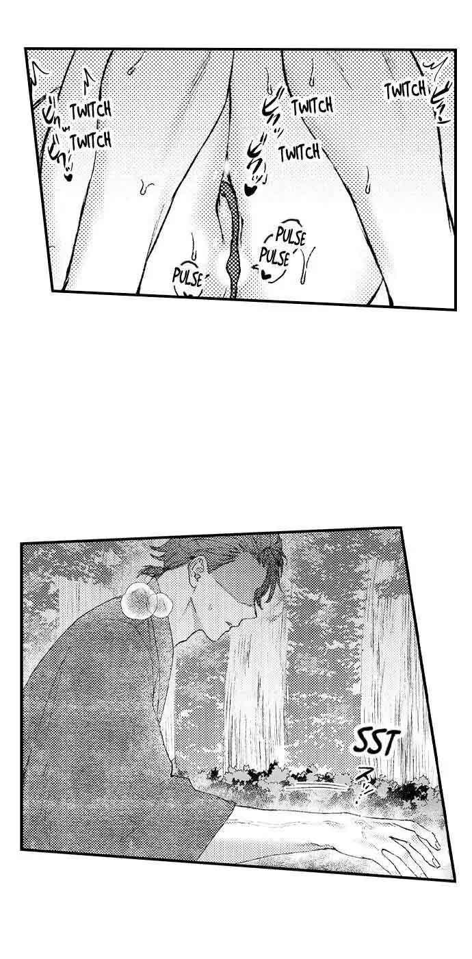 Đọc truyện Tình yêu trong sáng của chàng trai bóng chày - Chapter 9