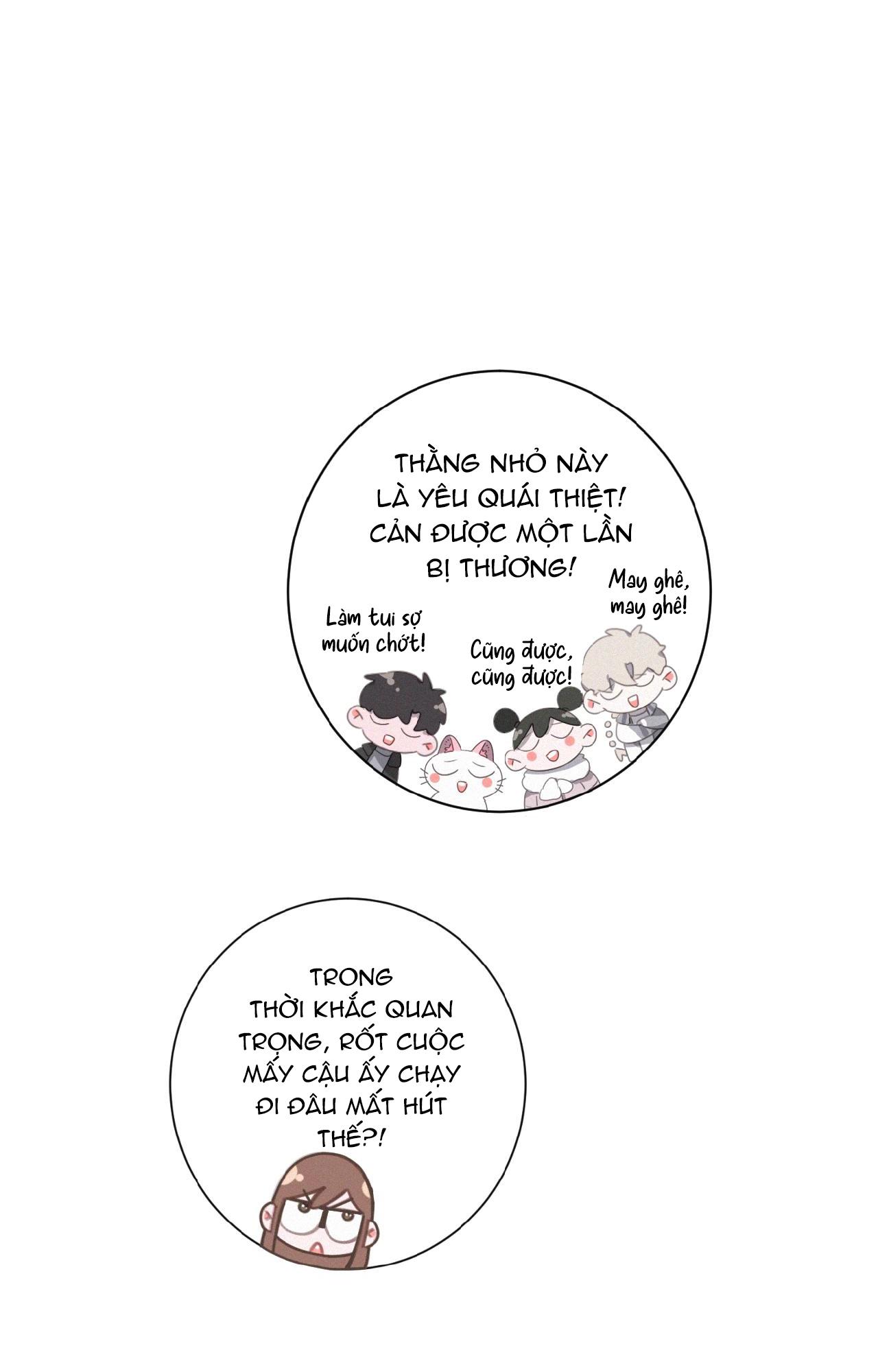 Đọc truyện Xã Hội Mồn Lèo - Chapter 55