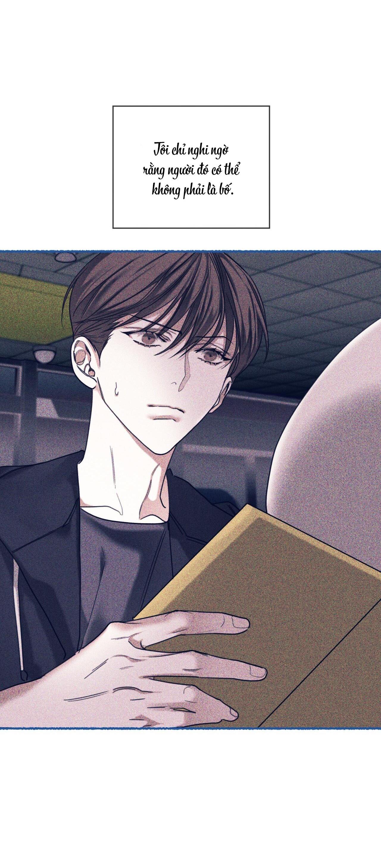Đọc truyện  Phạm Luật - Chapter 83