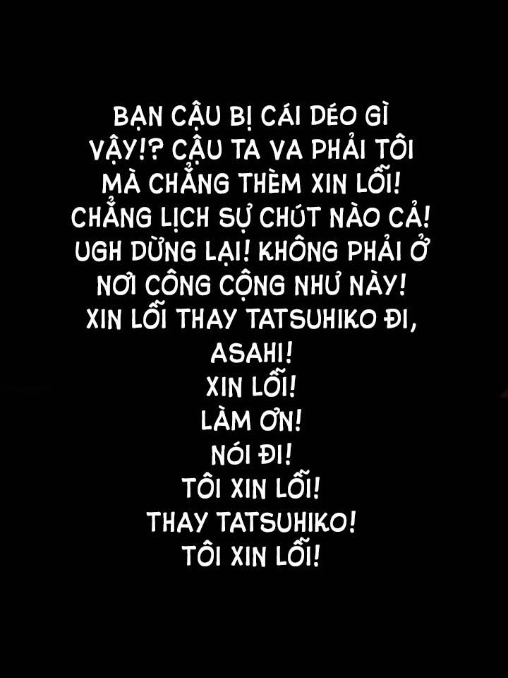Đọc truyện Ăn thịt bé trai - Chapter 20.2