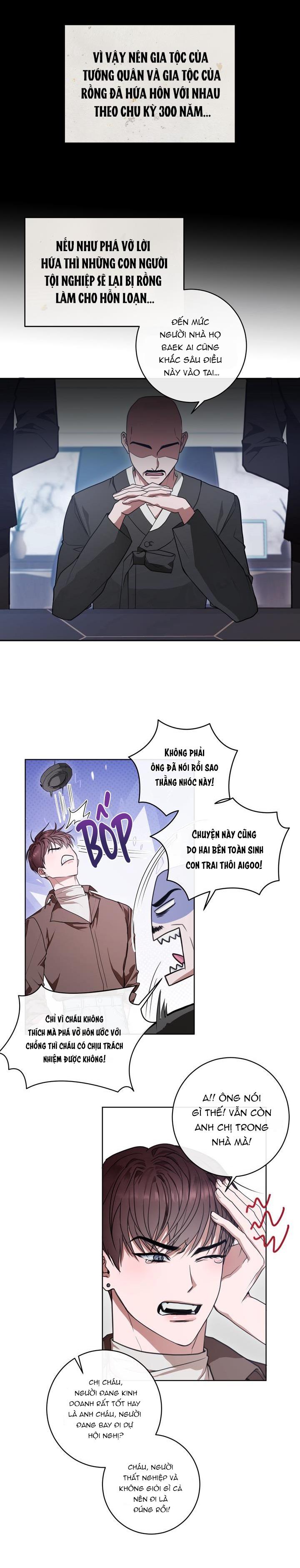 Đọc truyện SỰ THAM LAM CỦA NHÂN LOẠI - Chapter 3.1