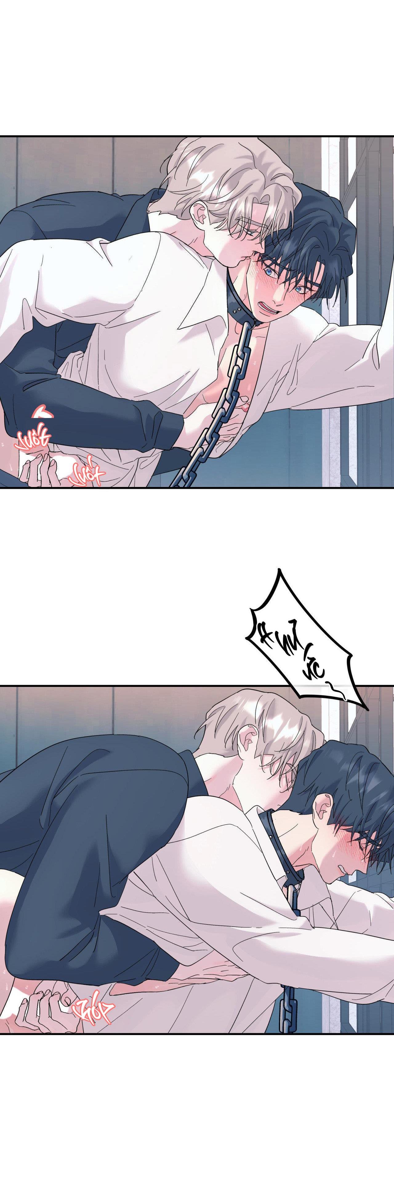 Đọc truyện  Cây Không Có Rễ - Chapter 55