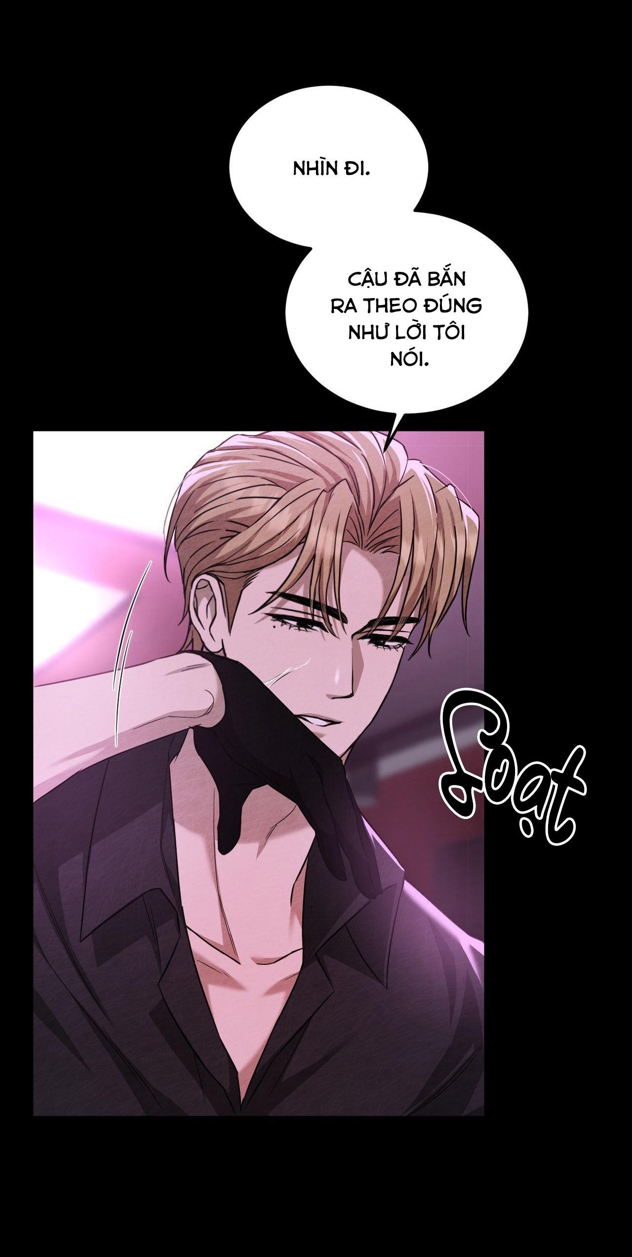 Đọc truyện (END SS1) BÙNG NỔ - Chapter 2