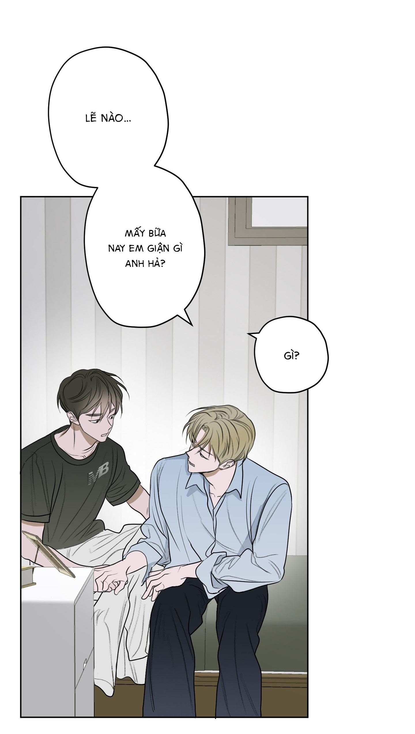 Đọc truyện  Đầm Sen Héo Úa - Chapter 6