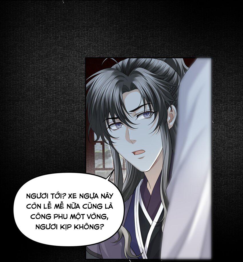 Đọc truyện Đồng tiền tham khế - Chapter 57