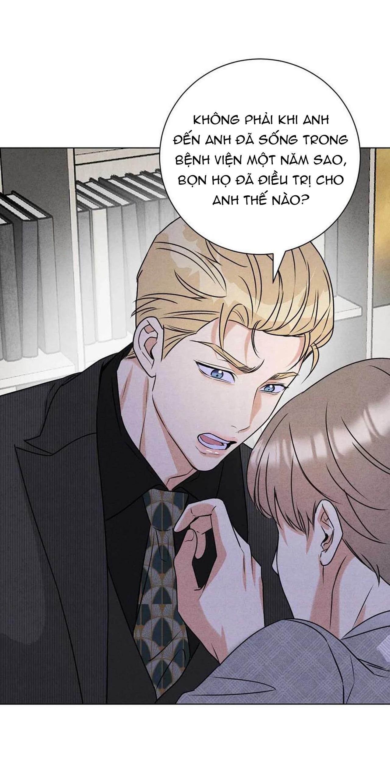 Đọc truyện Anh Trai Rẻ Tiền Của Tôi (END) - Chapter 40