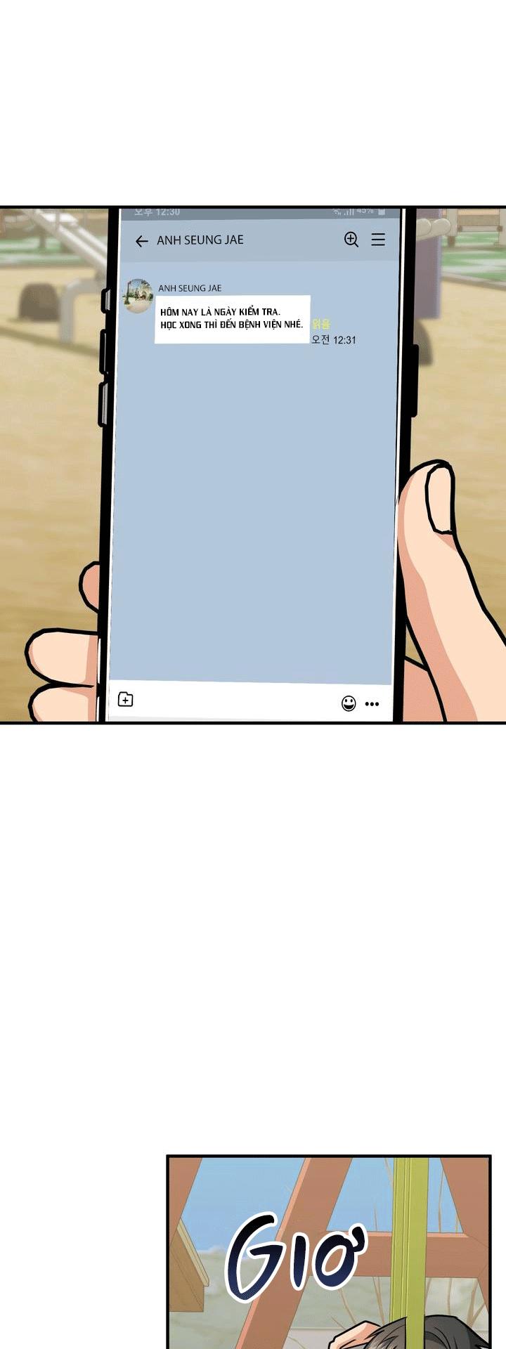 Đọc truyện CÓ TIN VÀO TÍNH BẢN ÁC KHÔNG ? - Chapter 21